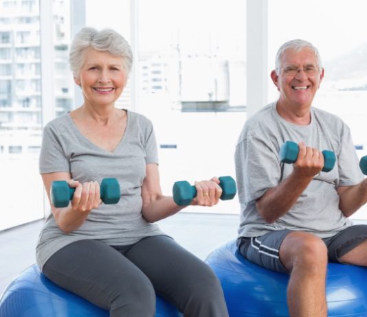 Osteoporosis Is Easily Avoidable. Join The No-Osteoporosis Club