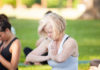 Yoga Is For Everyone. Yes! Specially For Seniors!