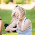 Yoga Is For Everyone. Yes! Specially For Seniors!